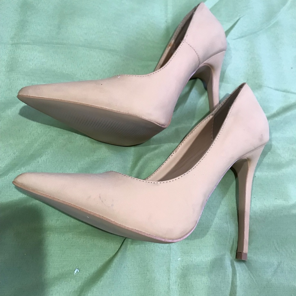 Shoe republic LA!